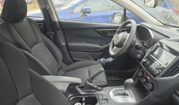 SUBARU IMPREZA PREMIUM full