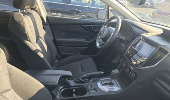 SUBARU IMPREZA PREMIUM full