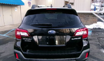 SUBARU OUTBACK LIMITED full