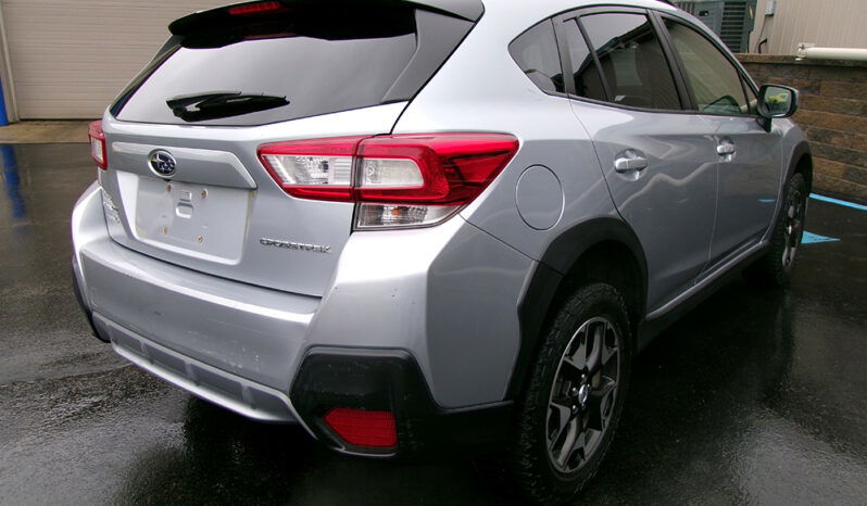 SUBARU CROSSTREK PREMIUM full