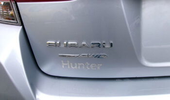 SUBARU IMPREZA PREMIUM full