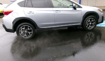 SUBARU CROSSTREK PREMIUM full