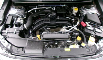 SUBARU IMPREZA PREMIUM full