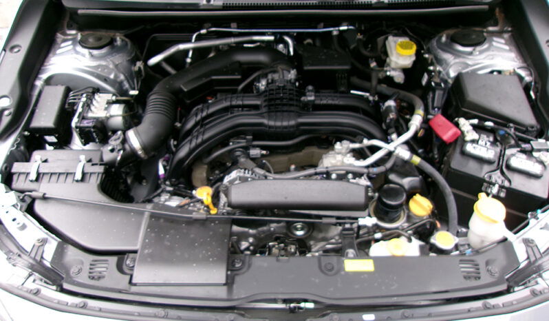 SUBARU IMPREZA PREMIUM full