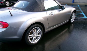 MAZDA MX-5 MIATA SPORT full