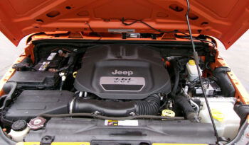 JEEP WRANGLER SPORT full