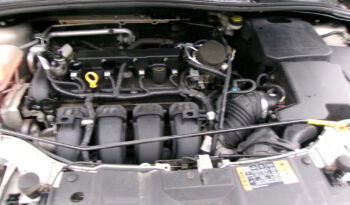 FORD FOCUS SE full