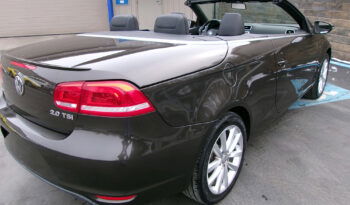 VOLKSWAGEN EOS KOMFORT full