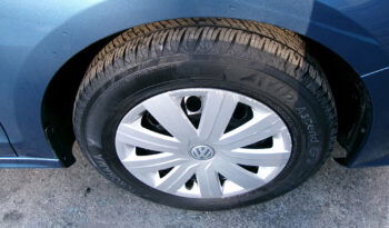 VOLKSWAGEN JETTA S full