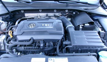 VOLKSWAGEN GOLF SPORTWAGEN SEL full