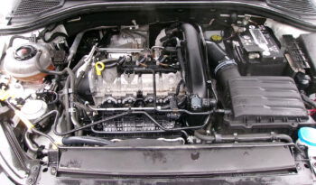 VOLKSWAGEN JETTA SE full