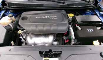 CHRYSLER 200 S full