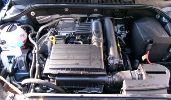 VOLKSWAGEN JETTA S full