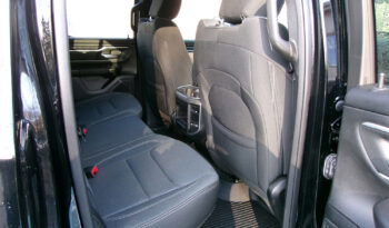 RAM 1500 BIGHORN SPORT QUAD CAB full