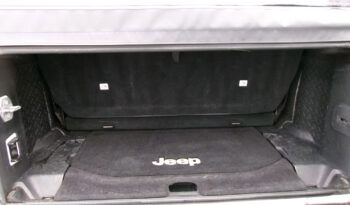 JEEP WRANGLER SPORT full