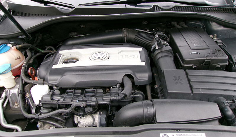 VOLKSWAGEN EOS KOMFORT full