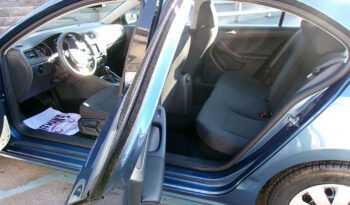 VOLKSWAGEN JETTA S full