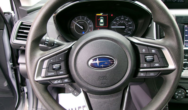 SUBARU IMPREZA PREMIUM full