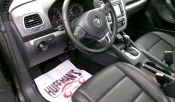 VOLKSWAGEN EOS KOMFORT full