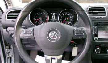 VOLKSWAGEN JETTA SPORTWAGEN SE full