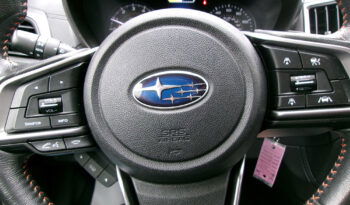 SUBARU CROSSTREK PREMIUM full