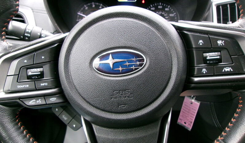 SUBARU CROSSTREK PREMIUM full