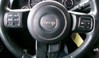 JEEP WRANGLER SPORT full