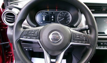 NISSAN KICKS SV full