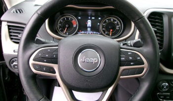 JEEP CHEROKEE LIMITED full