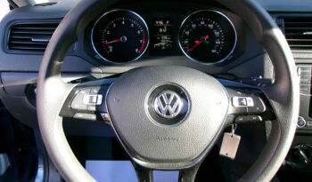 VOLKSWAGEN JETTA S full