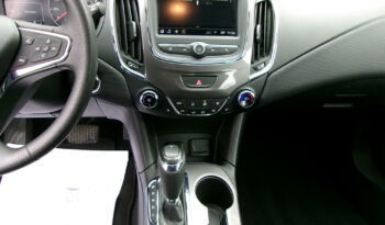 CHEVROLET CRUZE LT full