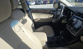 SUBARU OUTBACK LIMITED full