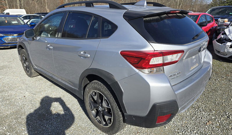 SUBARU CROSSTREK PREMIUM full