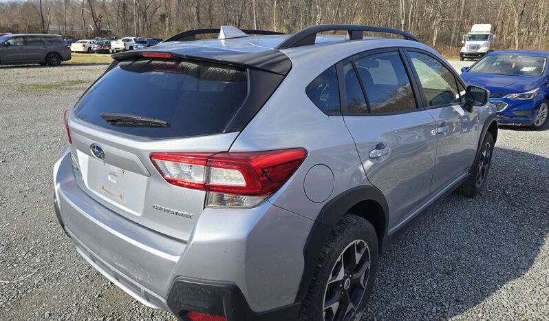 SUBARU CROSSTREK PREMIUM full