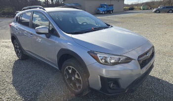 SUBARU CROSSTREK PREMIUM full