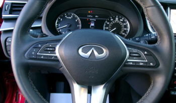 INFINITI QX55 ESSENTIAL full