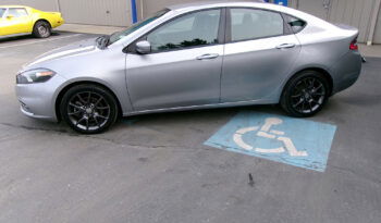 DODGE DART SE full