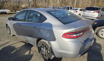 DODGE DART SE full