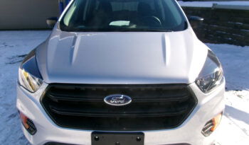 FORD ESCAPE S full