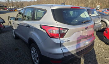 FORD ESCAPE S full