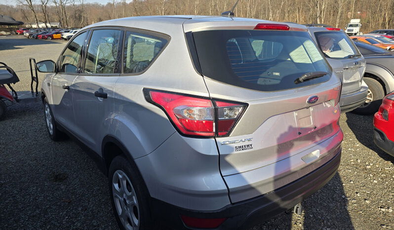 FORD ESCAPE S full