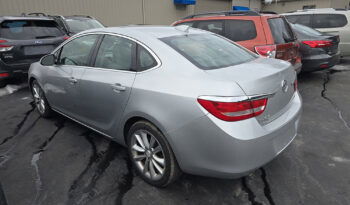 BUICK VERANO CONVENIENCE full