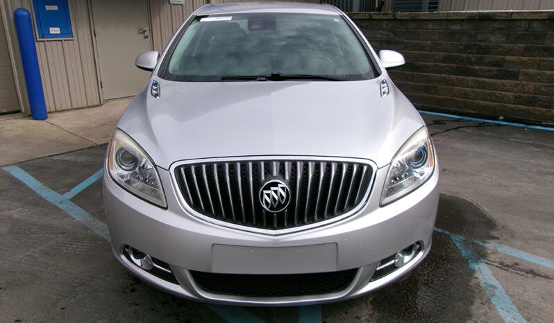 BUICK VERANO CONVENIENCE full