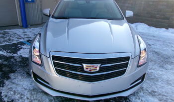 CADILLAC ATS full