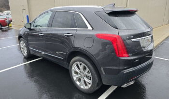 CADILLAC XT5 LUXURY full