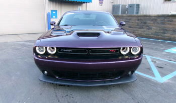 DODGE CHALLENGER R/T SCAT PACK full