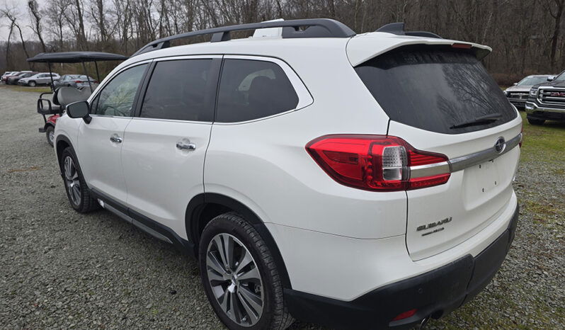 SUBARU ASCENT TOURING full