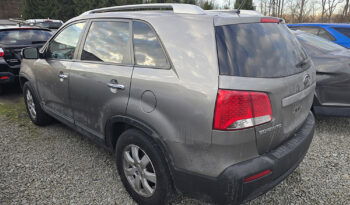 KIA SORENTO LX full