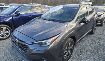 SUBARU CROSSTREK PREMIUM full