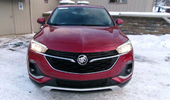 BUICK ENCORE GX PREFERRED full